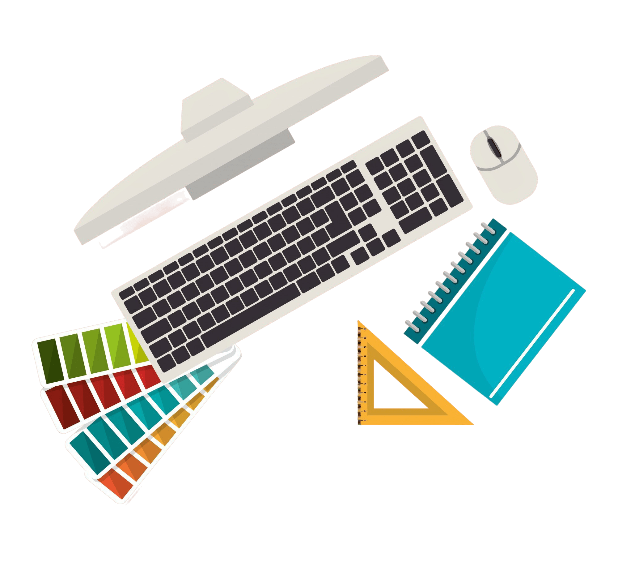 Keyboard Shortcuts Image